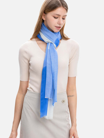 cashmere scarf
