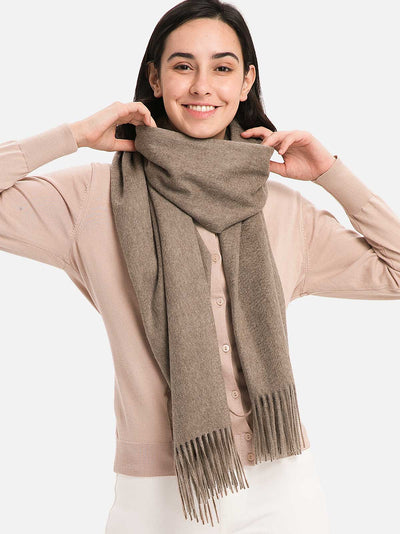 cashmere wrap