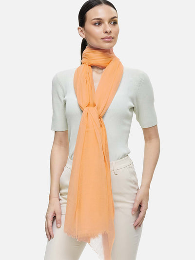 cashmere scarf