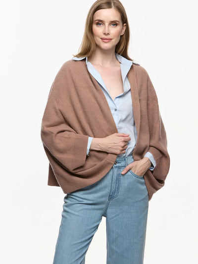 cashmere wrap