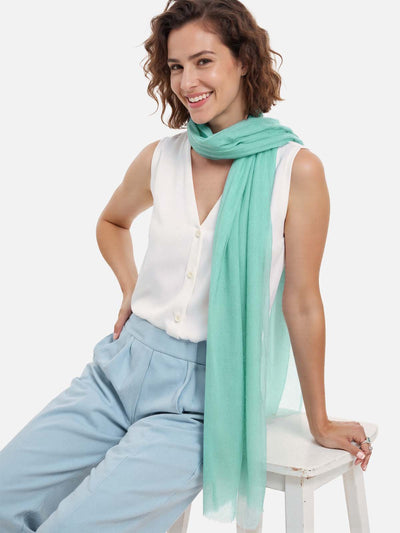 cashmere scarf
