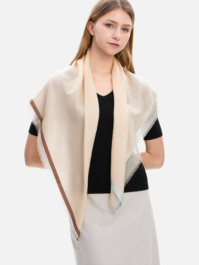 cashmere scarf