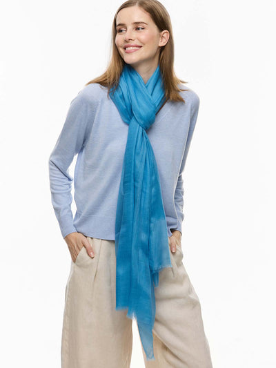 cashmere scarf
