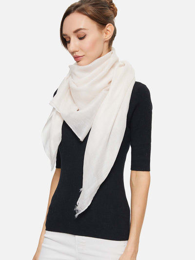 cashmere scarf