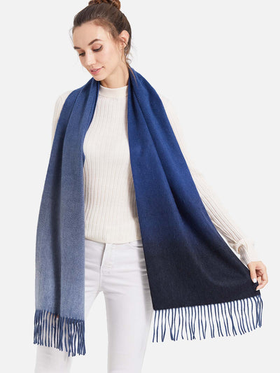 cashmere scarf