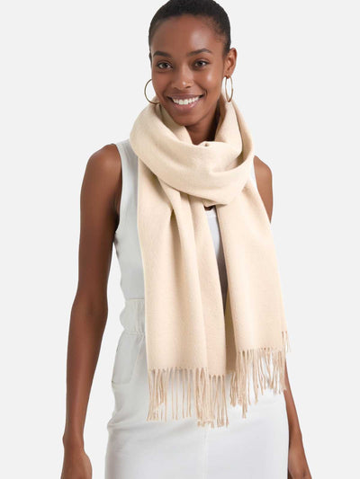 cashmere scarf