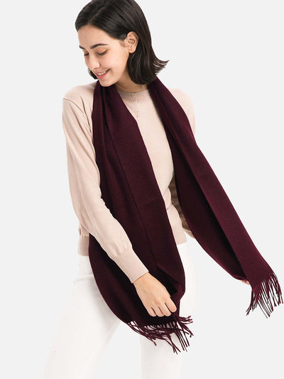 cashmere scarf