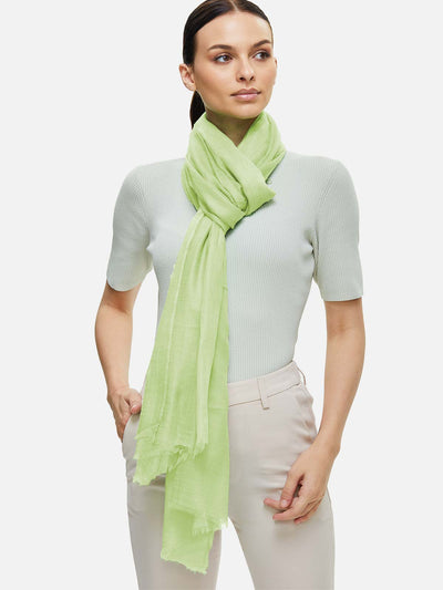 cashmere scarf