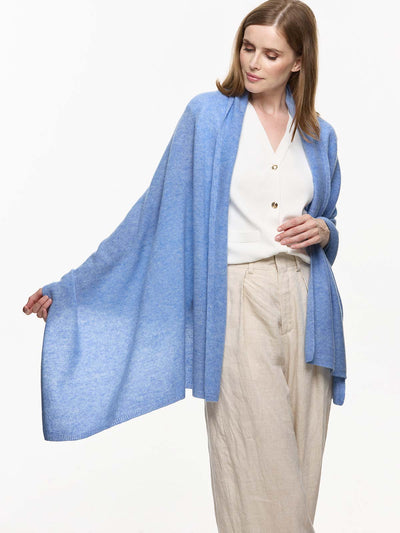 cashmere wrap