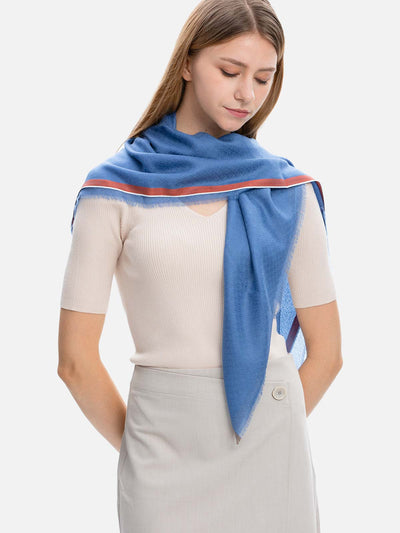 cashmere scarf