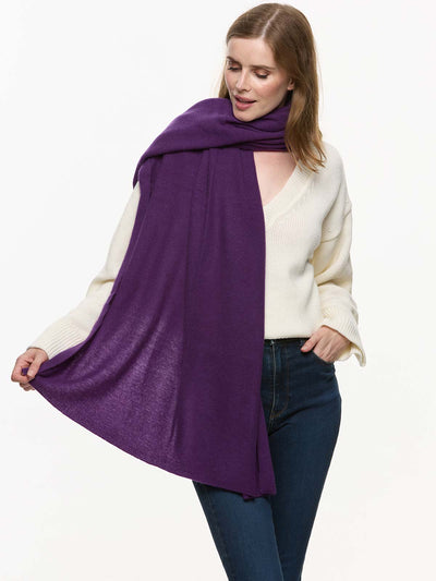 cashmere wrap