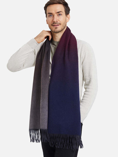 cashmere scarf