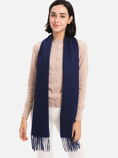 cashmere scarf