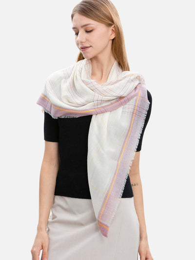 cashmere scarf