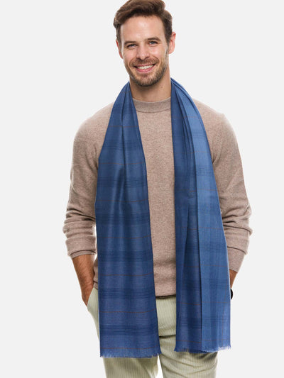 cashmere scarf