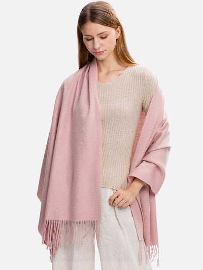 cashmere wrap