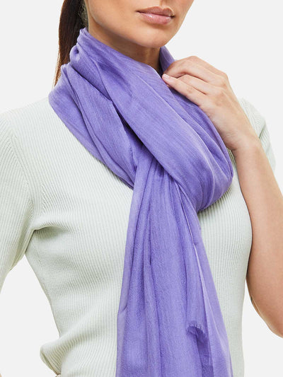 cashmere scarf