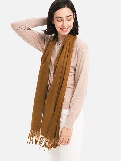 cashmere scarf