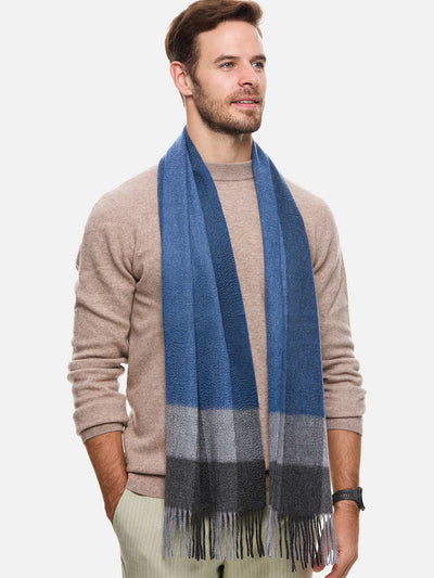 cashmere scarf