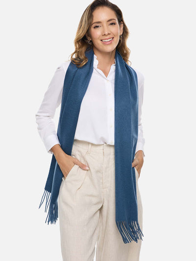cashmere scarf