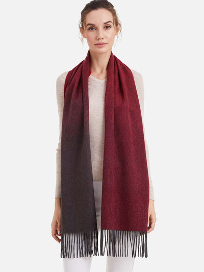 cashmere scarf