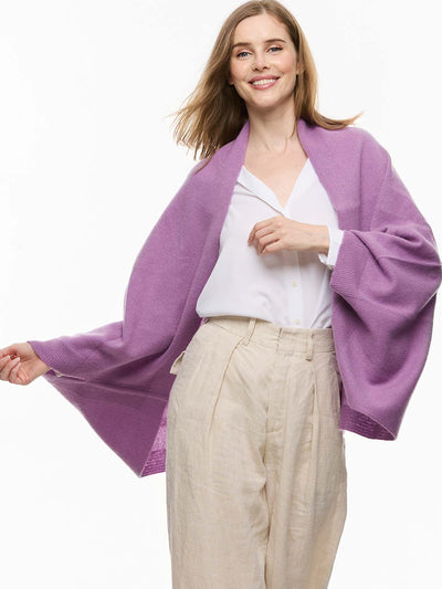 cashmere wrap