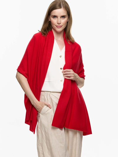 cashmere wrap