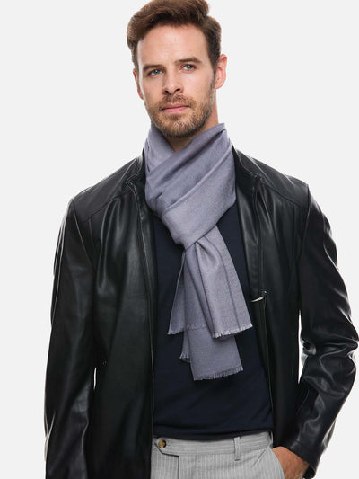 cashmere scarf