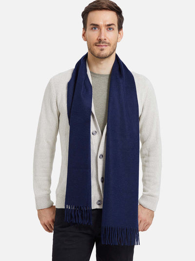 cashmere scarf