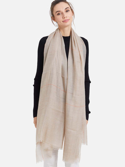 cashmere scarf