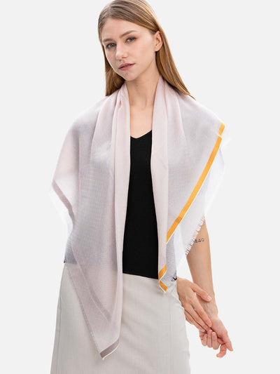 cashmere scarf