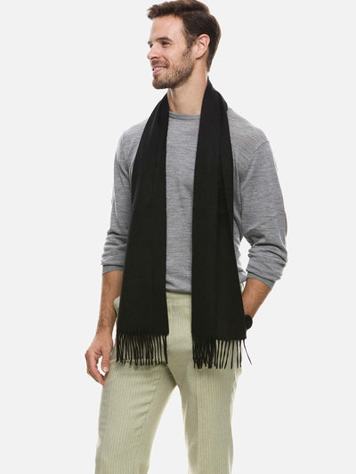 cashmere scarf