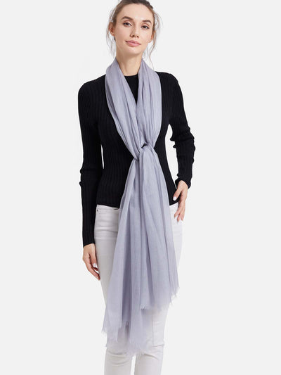 cashmere scarf