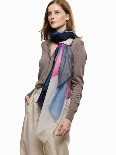 cashmere scarf