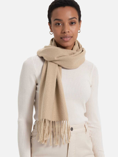 cashmere scarf