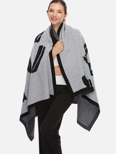 cashmere blanket