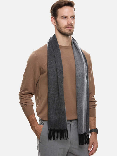 cashmere scarf