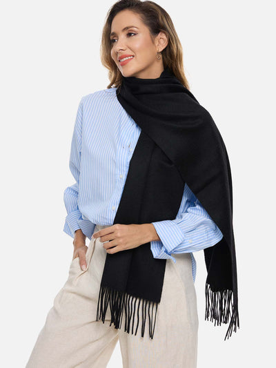 cashmere scarf