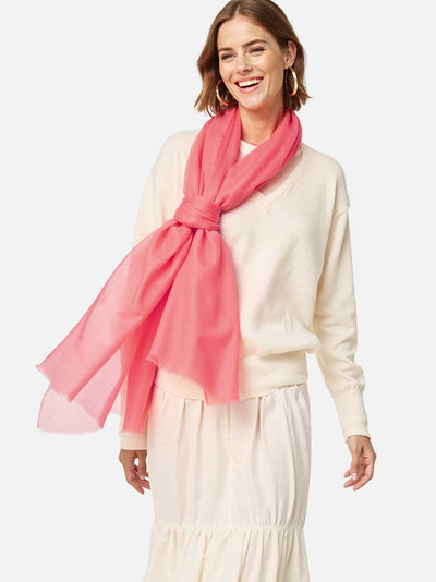 cashmere scarf
