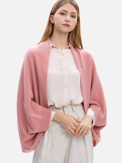 cashmere wrap