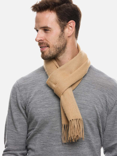 cashmere scarf
