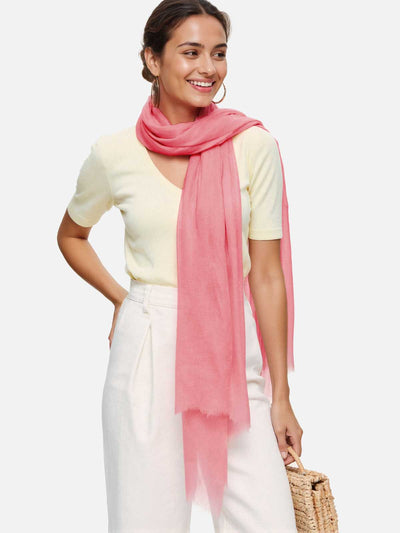 cashmere scarf