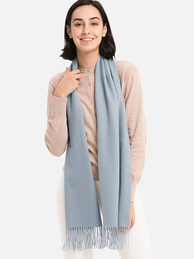 cashmere scarf