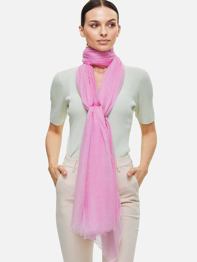 cashmere scarf
