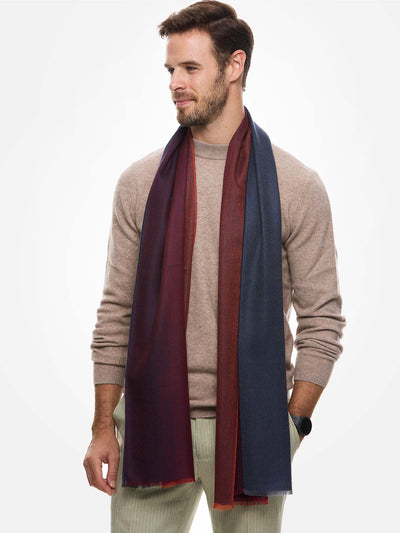 cashmere scarf