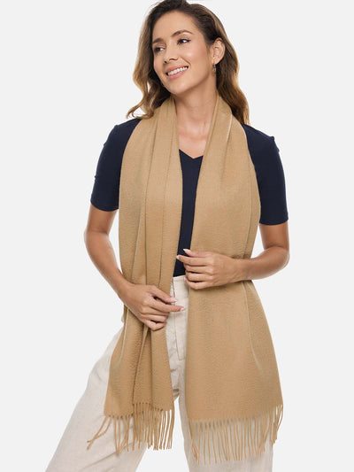 cashmere scarf