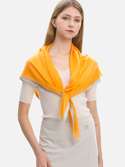 cashmere scarf