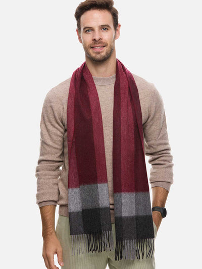 cashmere scarf