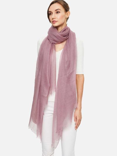 cashmere scarf