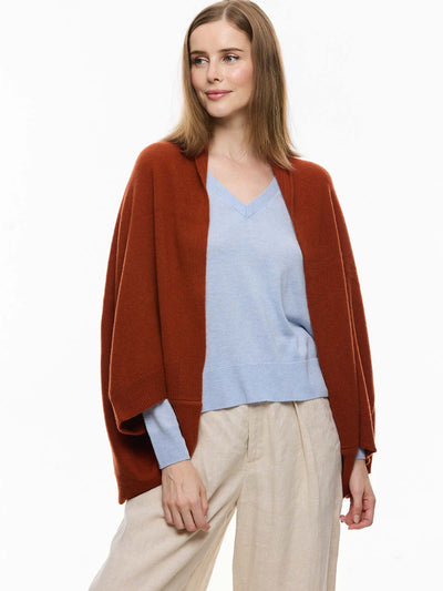 cashmere wrap